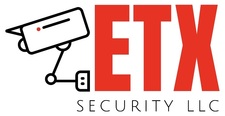 Logo for ETX Security LLC