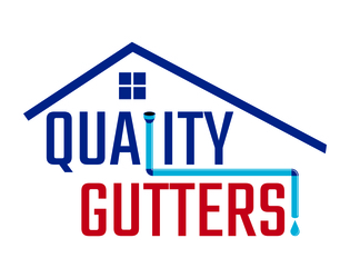 Quality Gutters LLC logo