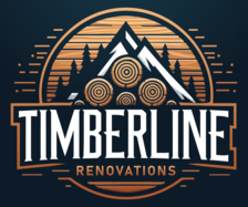 Avatar for TIMBERLINE RENOVATIONS LLC