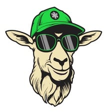 Logo for Goat Air LLC