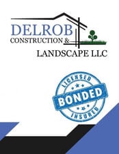 Avatar for DELROB Construction & Landscape