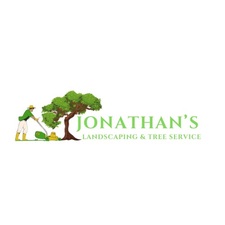 Logo for Jonathan's Landscaping & Tree Services
