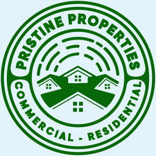 Logo for Pristine Properties