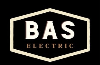 Bas Electric logo