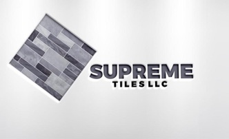 Supreme Tile, LLC logo