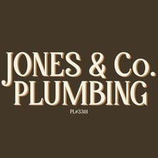 Avatar for Jones & Co. Plumbing