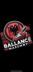 BALLANCE MASONRY logo