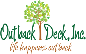 Outback Deck, Inc. logo