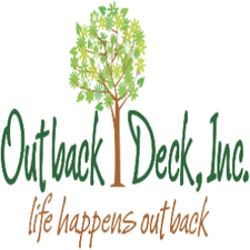 Logo for Outback Deck, Inc.
