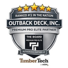 Logo for Outback Deck, Inc.