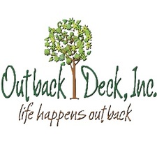 Logo for Outback Deck, Inc.