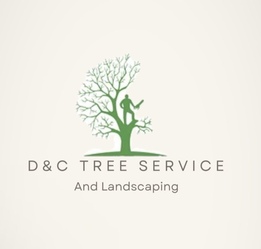 D&C Tree Service logo