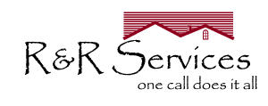 R & R Services logo