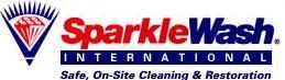 Sparklewash by Renwick, LLC logo