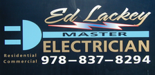 Avatar for Edward P. Lackey Electric