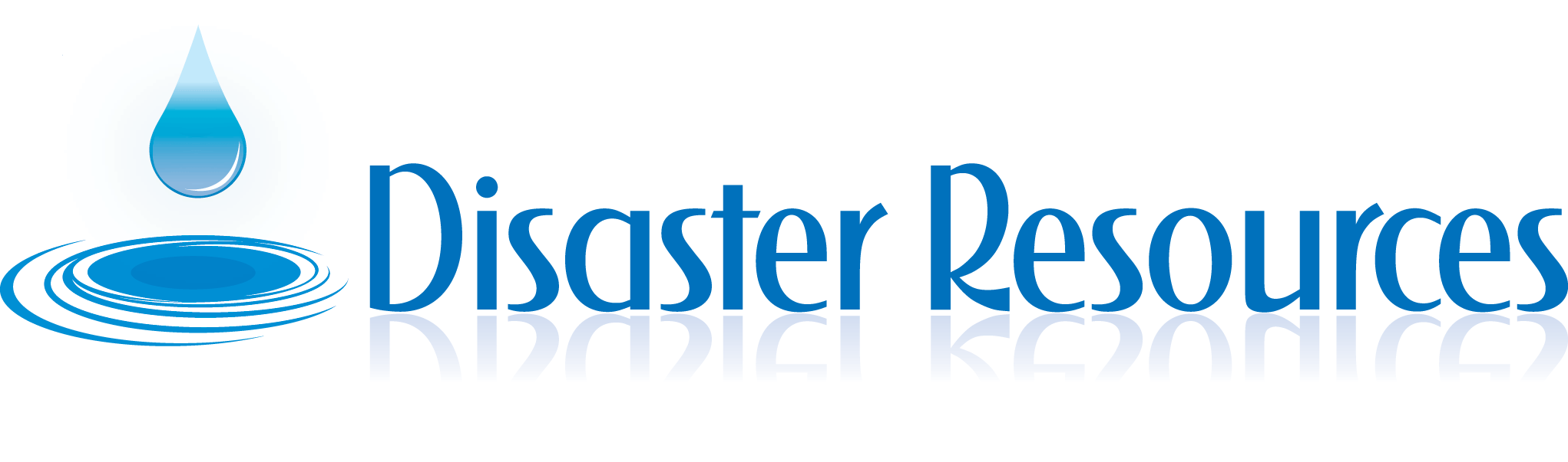 Disaster Resources, Inc. logo