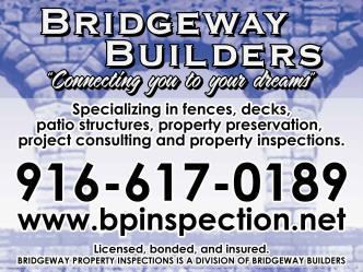 Bridgeway Builders logo
