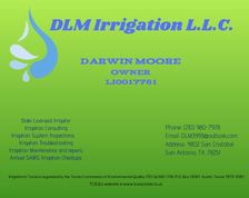 Avatar for DLM IRRIGATION L.L.C.