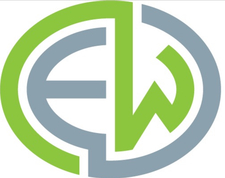 Logo for Ellisons Waste Solutions LLC