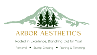 Arbor Aesthetics logo