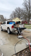 Avatar for PDM Pressure Washing LLC