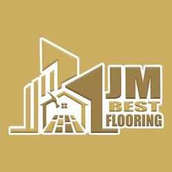 JM Best Flooring, Inc. logo