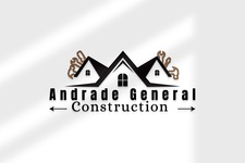 Andrade General Construction logo