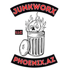 Avatar for Junkworx