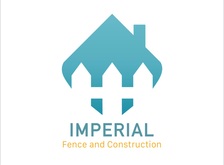 Logo for Imperial Fence and Railing