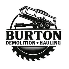 Avatar for Burton Demolition and Hauling