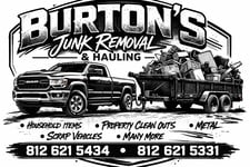 Avatar for Burton Demolition and Hauling