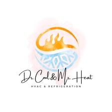 Avatar for Dr Cool and Mr Heat LLC