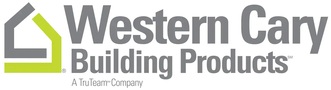 Western Cary Building Products logo