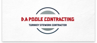 D.A. Poole Contracting LLC logo