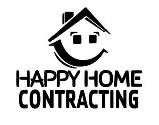 Happy Home Contracting, LLC logo