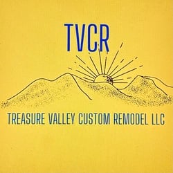 Treasure Valley Custom Remodel, LLC logo