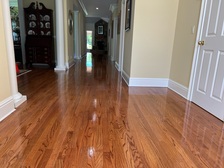 Avatar for D&P Floor Sanding & Refinishing