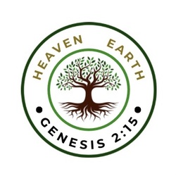 God's Garden Groundskeeping logo