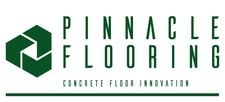 Logo for Pinnacle Flooring