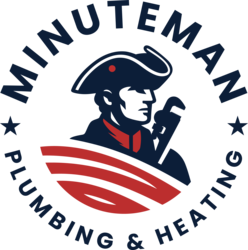 Minuteman logo