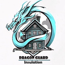 Logo for DRAGON GUARD INSULATION LLC
