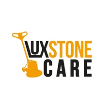 Logo for luxstonecare LLC