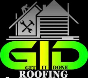 Get It Done Roofing logo