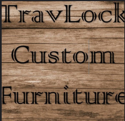 TravLock Furniture logo