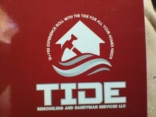 Avatar for Tide Remodeling and Handyman Services LLC