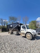 Avatar for LJ Haulng Dumpster Service