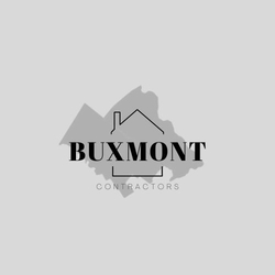 Buxmont Contractors logo