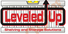 Avatar for Leveled Up Shelving and Storage Solutions