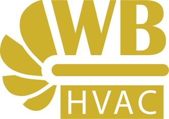 WB HVAC logo