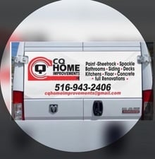 Avatar for C Q Home Improvements Corp